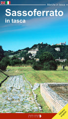 Cover of Sassoferrato in tasca-Pocket guide Sassoferrato