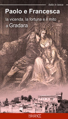 Cover of Paolo e Francesca. La vicenda, la fortuna e il mito a Gradara