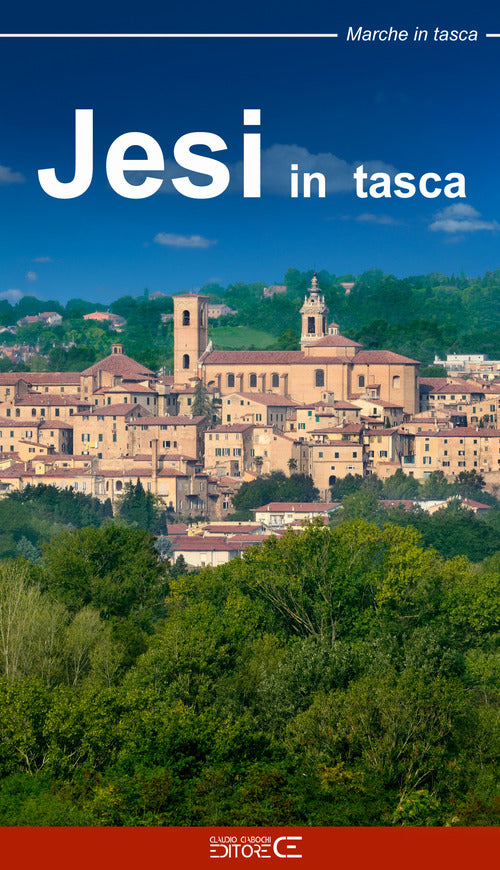 Cover of Jesi in tasca