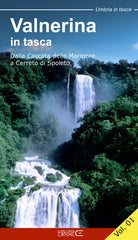 Cover of Valnerina in tasca