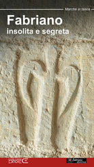 Cover of Fabriano insolita e segreta