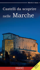 Cover of Castelli da scoprire nelle Marche