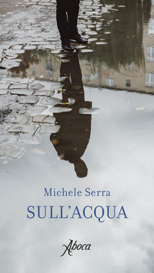 Cover of Sull'acqua