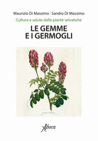 Cover of gemme e i germogli