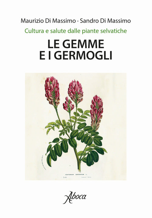 Cover of gemme e i germogli