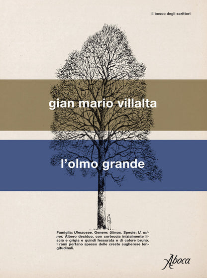 Cover of olmo grande