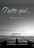 Cover of Tutto qui...