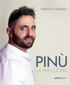 Cover of Pinù. La mia cucina