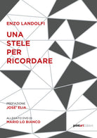 Cover of stele per ricordare. Storie esemplari di piccoli grandi eroi