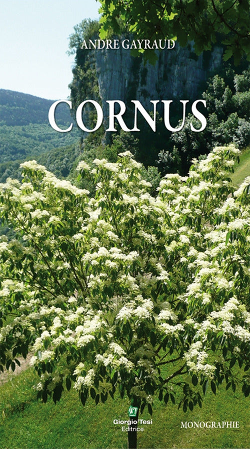 Cover of Cornus