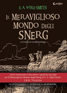 Cover of meraviglioso mondo degli Snerg