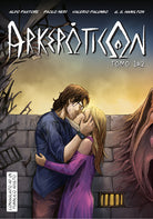 Cover of Arkeroticon