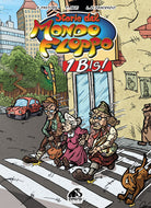Cover of Storie dal Mondo Floppo 1 Bis!