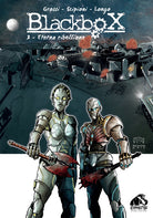 Cover of Blackbox
