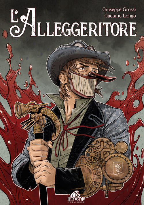 Cover of alleggeritore