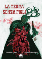 Cover of terra senza figli