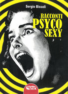 Cover of Racconti psyco sexy