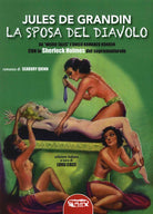 Cover of Jules De Grandin. La sposa del diavolo