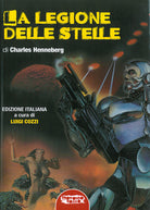 Cover of legione delle stelle