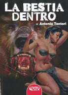 Cover of bestia dentro