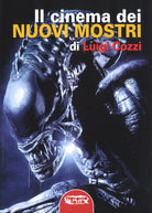 Cover of cinema dei nuovi mostri