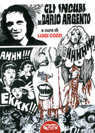 Cover of incubi di Dario Argento