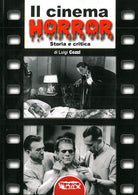 Cover of cinema horror. Storia e critica