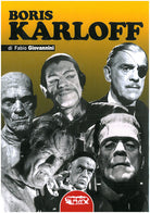 Cover of Boris Karloff