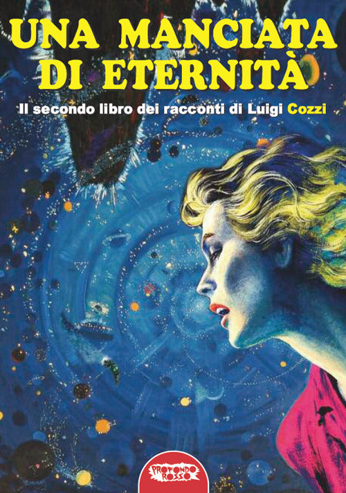 Cover of manciata di eternità