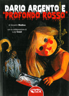 Cover of Dario Argento e «Profondo Rosso»