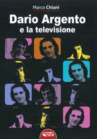 Cover of Dario Argento e la televisione