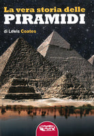 Cover of vera storia delle piramidi