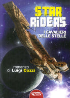 Cover of Star Riders. I cavalieri delle stelle