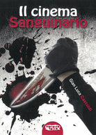 Cover of cinema sanguinario