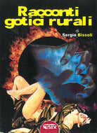 Cover of Racconti gotici rurali