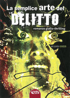 Cover of semplice arte del delitto