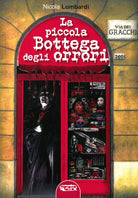 Cover of piccola bottega degli orrori