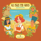 Cover of egizi per gioco