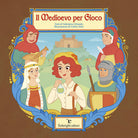 Cover of medioevo per gioco