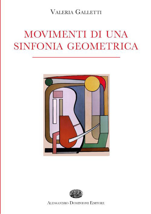 Cover of Movimenti di una sinfonia geometrica