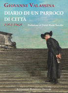 Cover of Diario di un parroco di città (1961-1968)