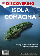 Cover of Discovering isola Comacina