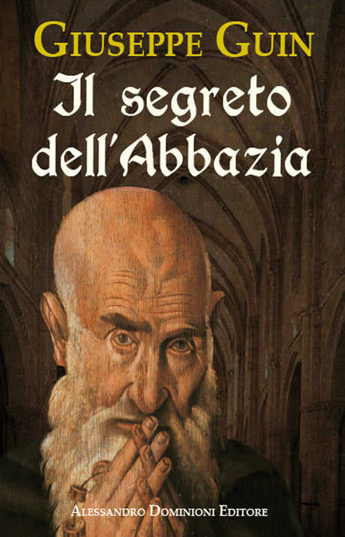Cover of segreto dell'abbazia