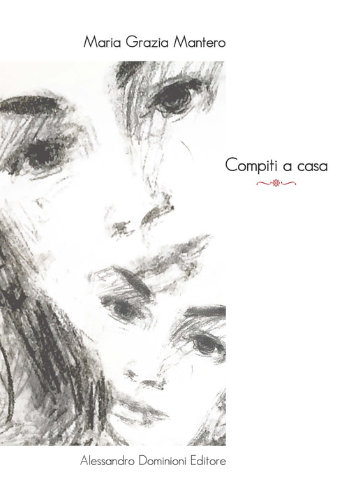Cover of Compiti a casa