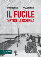 Cover of fucile dietro la schiena