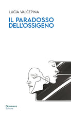 Cover of paradosso dell'ossigeno
