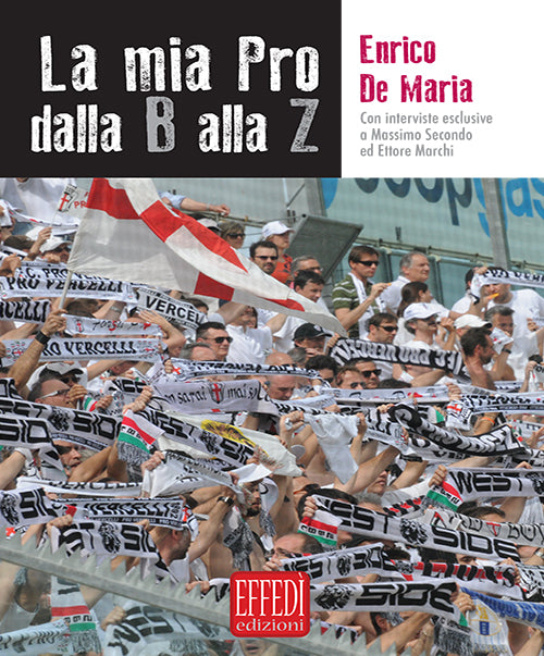 Cover of mia pro dalla B alla Z