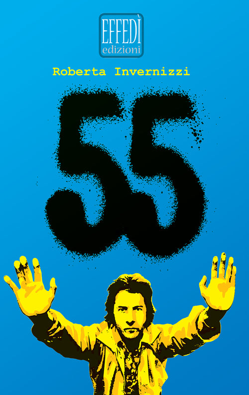 Cover of 55