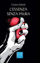 Cover of essenza senza paura