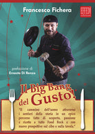 Cover of Big Bang del gusto!